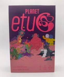 Planet etuC (Pre-Owned)