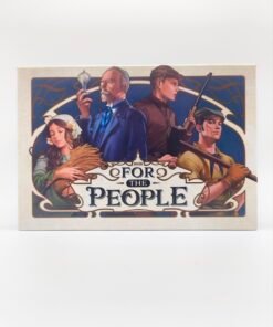 For The People (Pre-Owned)
