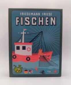 Fishing / Fischen (Pre-Owned)