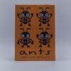 ants