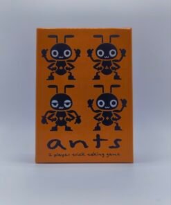 ants (Pre-Owned)