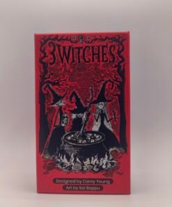 3 Witches (Pre-Owned)