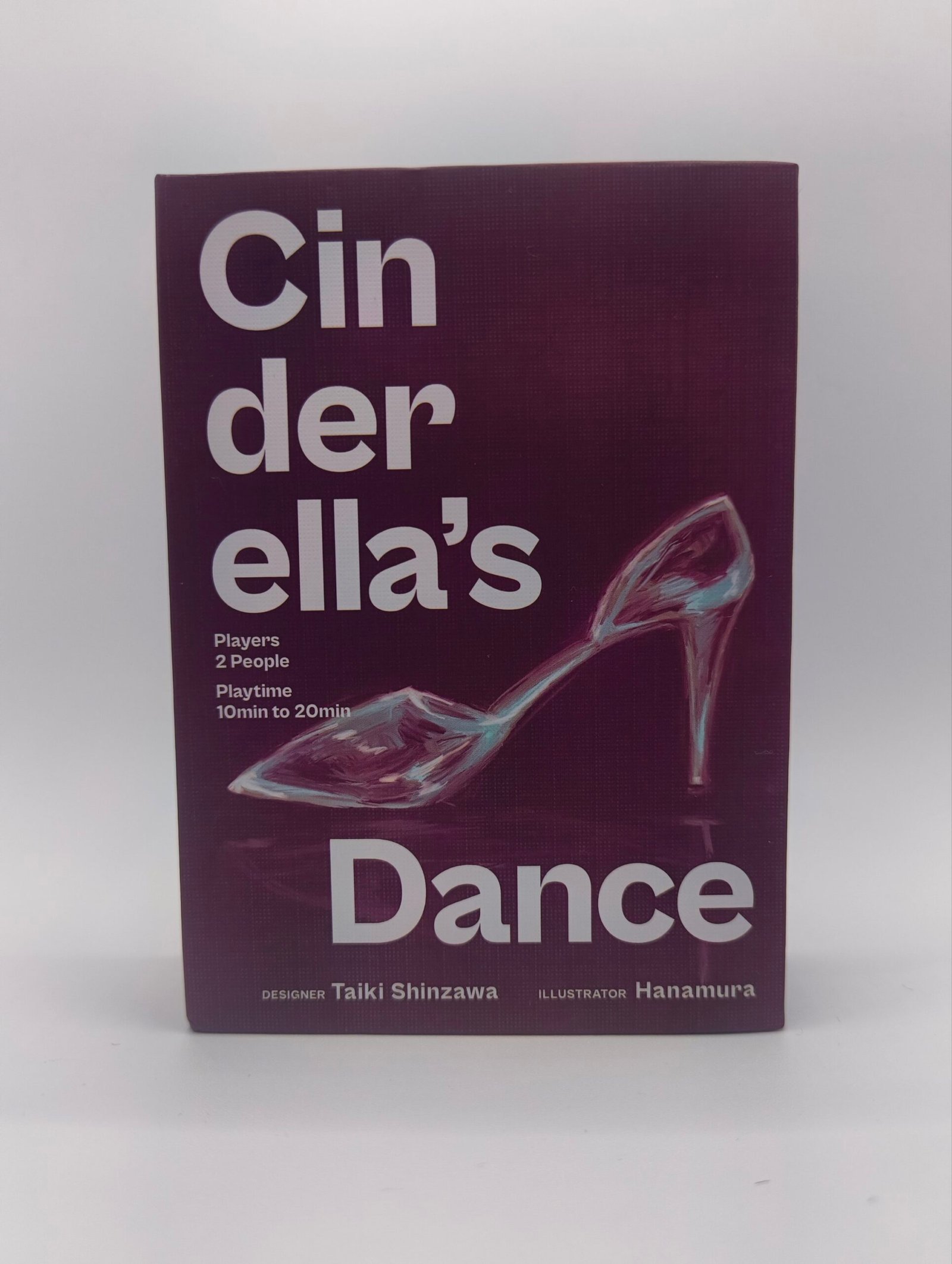 Cinderella's Dance (Pre-Owned)