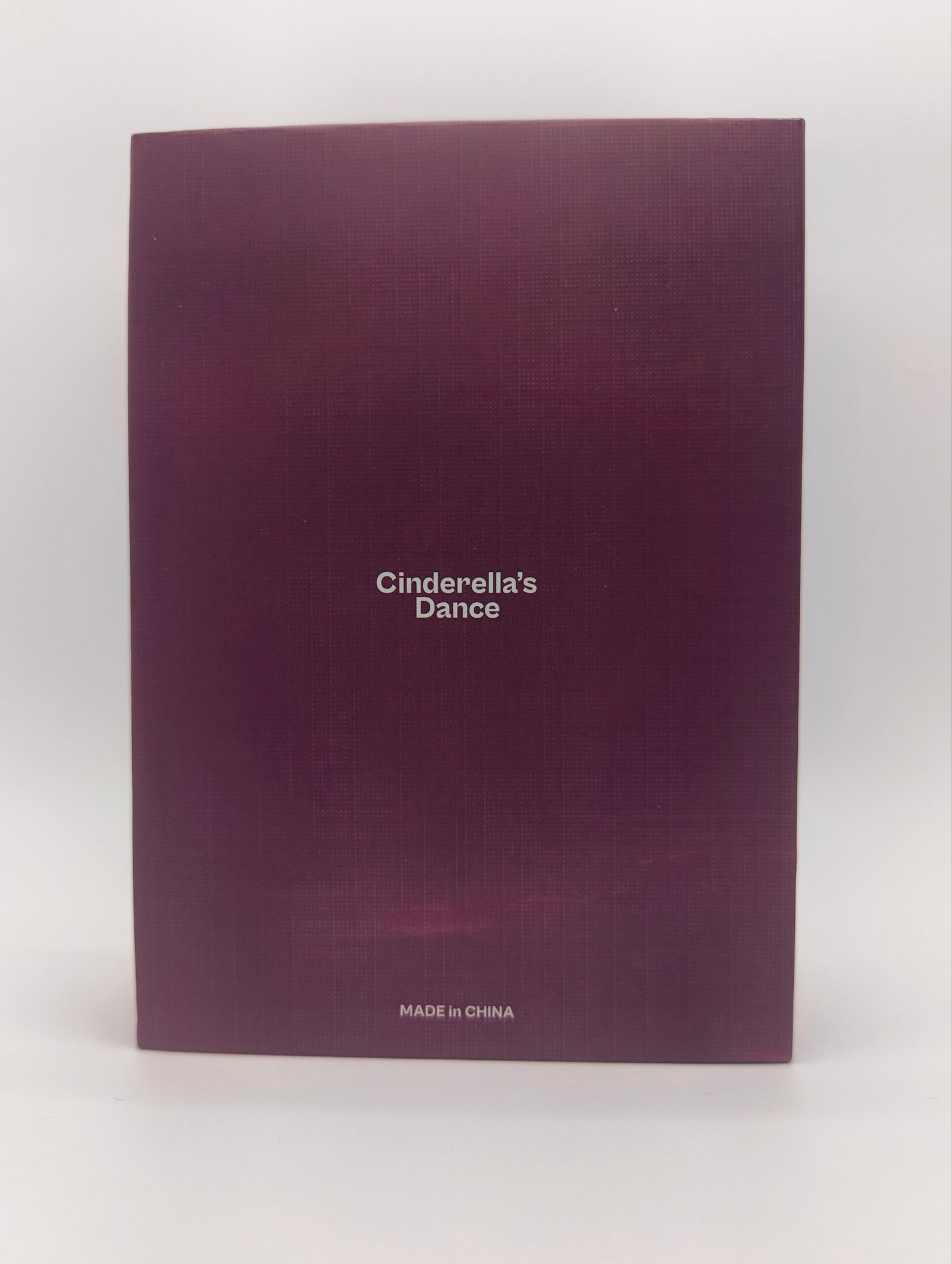 Cinderella's Dance (Pre-Owned) - Image 2