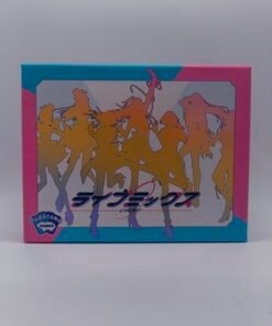 Livemix / ライブミックス (Pre-Owned)