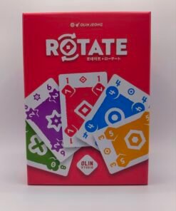 Rotate (Pre-Owned)