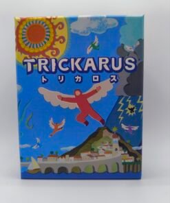 Trickarus (Pre-Owned)