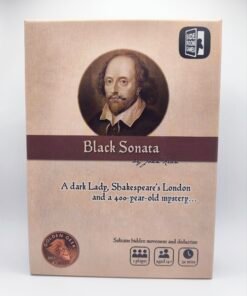 Black Sonata (Pre-Owned)