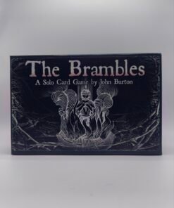 The Brambles (Pre-Owned)
