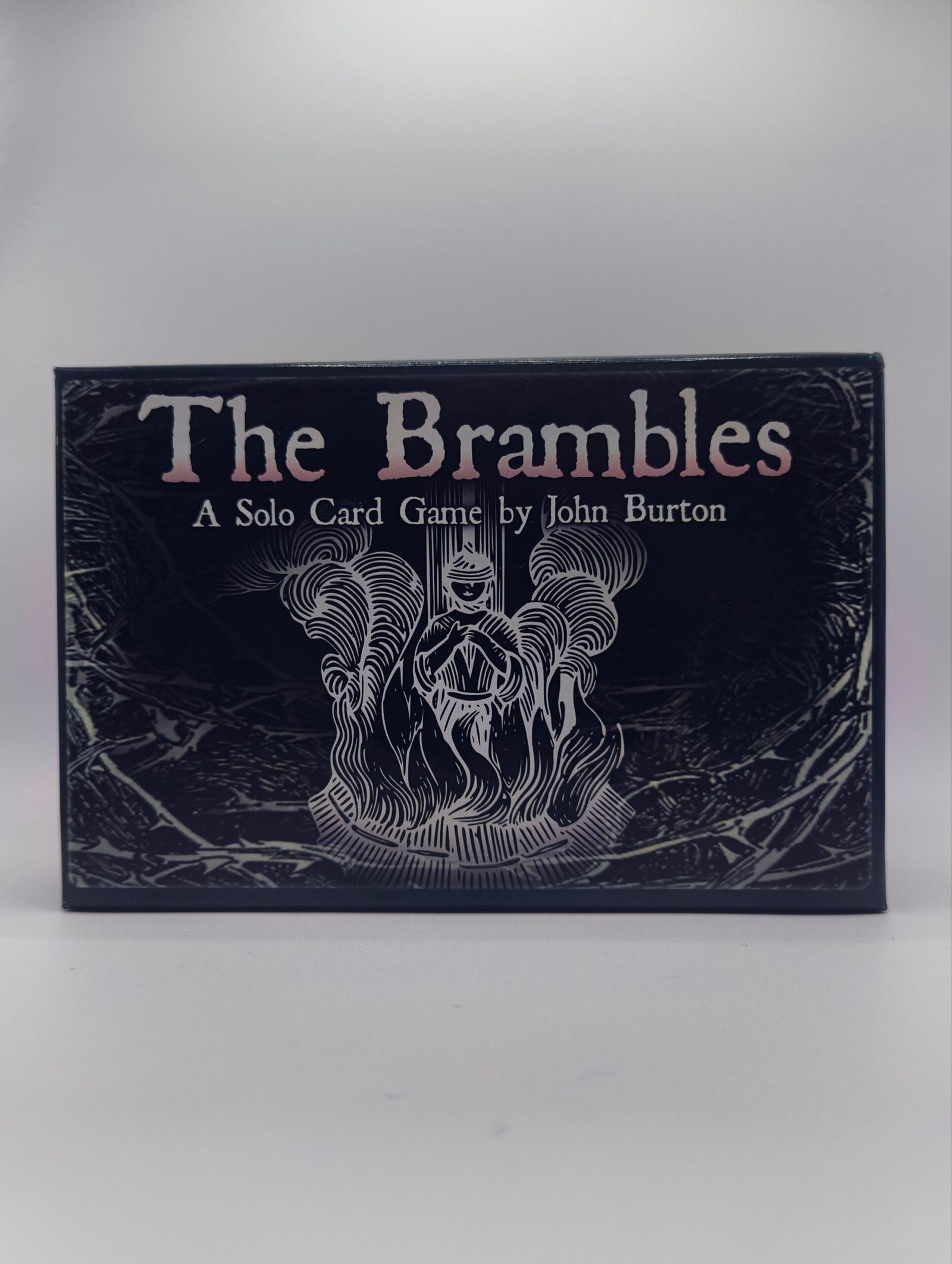 The Brambles (Pre-Owned)