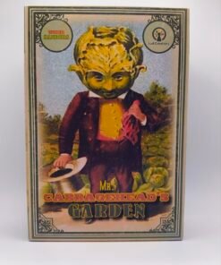 Mr. Cabbagehead's Garden (Pre-Owned)