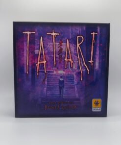 Tatari (Pre-Owned)