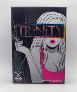 Trinity (Pre-Owned)