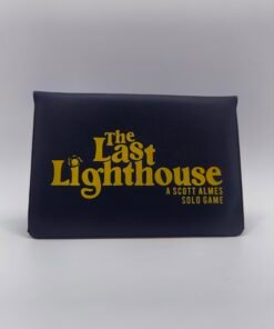 The Last Lighthouse (Pre-Owned)