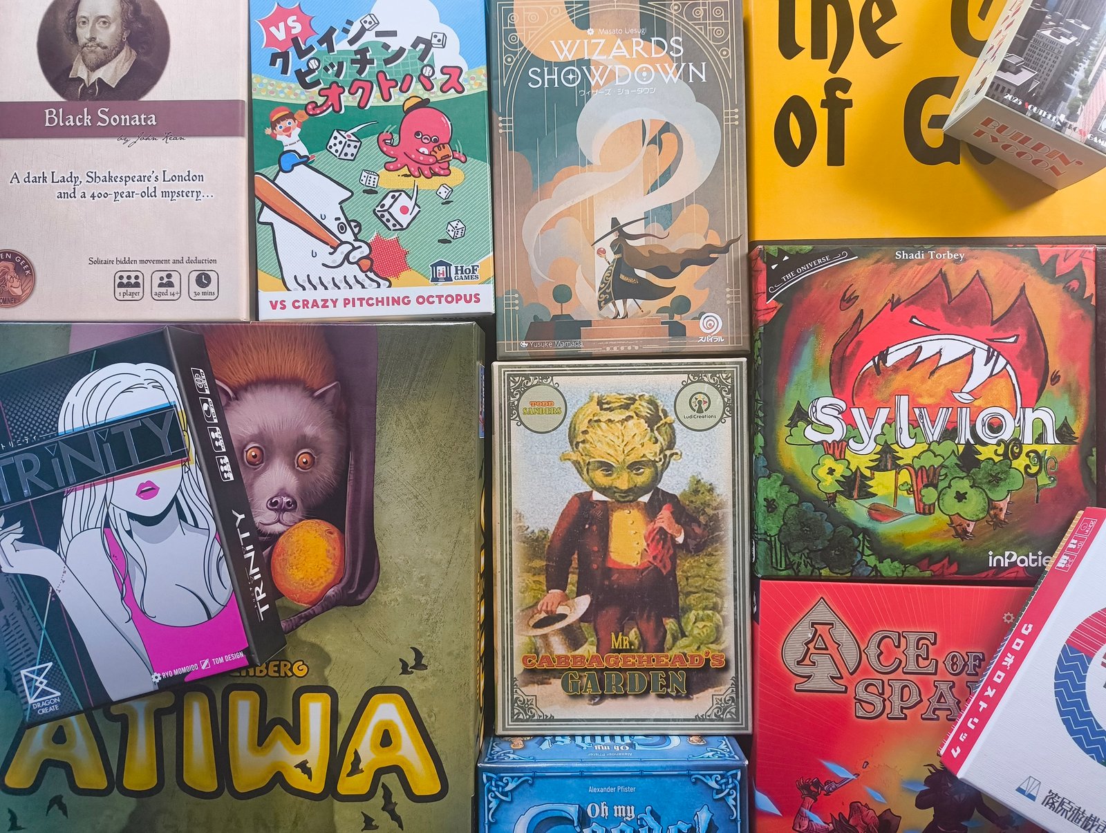 Other Games