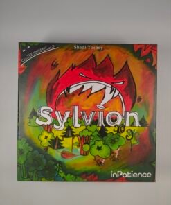 Sylvion (Pre-Owned)