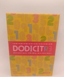 Dodicitre (Pre-Owned)