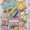12 Seekers (Preorder)