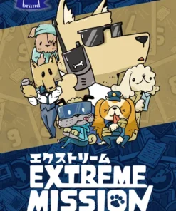 Extreme Mission (Preorder)