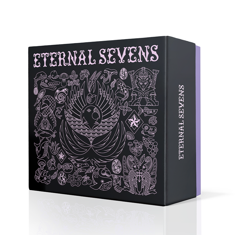 Eternal Sevens (Preorder)