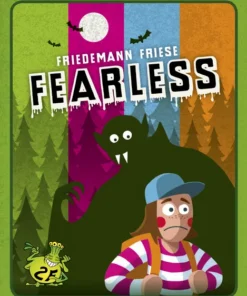 Fealess