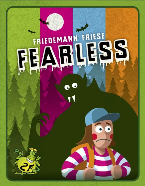 Fealess