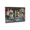 Fire Ossan (Preorder)