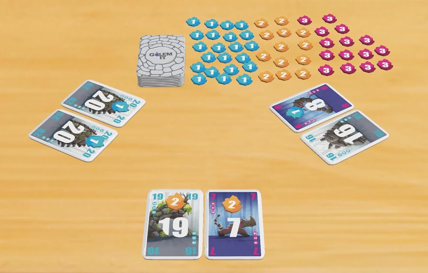 Golem - Image 2