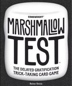 Marshmallow Test