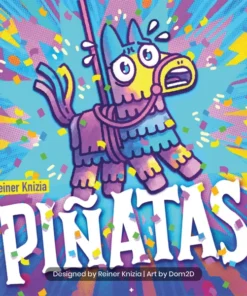 Pinatas