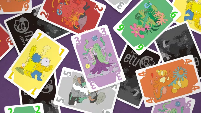 Planet etuC (Pre-Owned) - Image 3