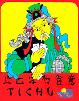Tichu