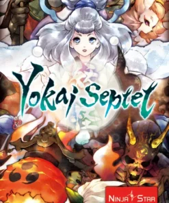 Yokai Septet - Pocket Edition