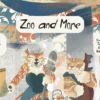 Zoo and More Box Art