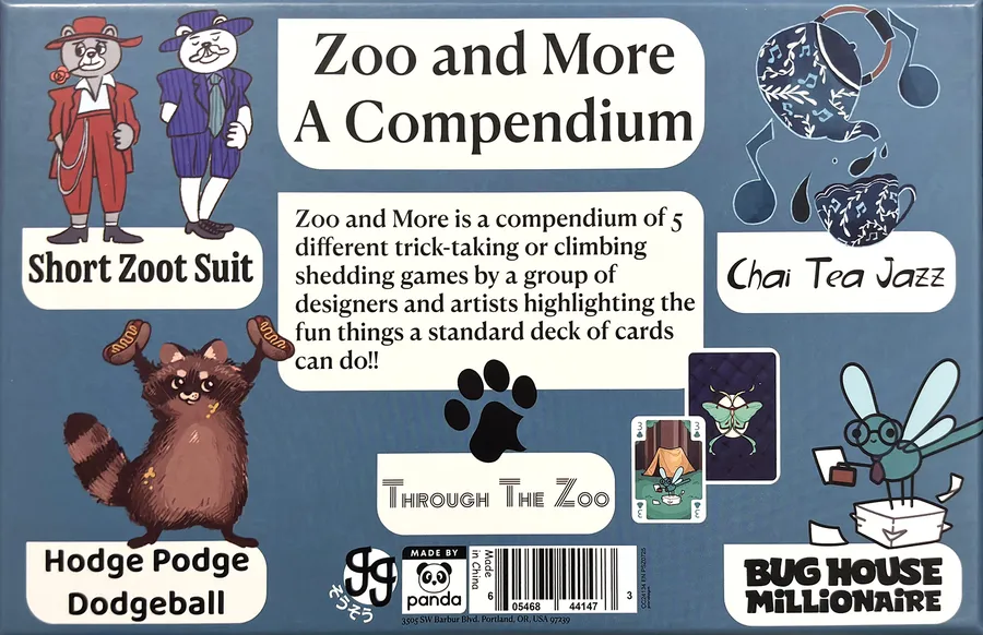 Zoo and More - Image 2