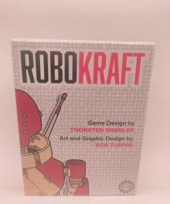 RoboKraft (Pre-Owned)