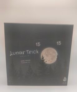Lunar Trick (Pre-Owned)