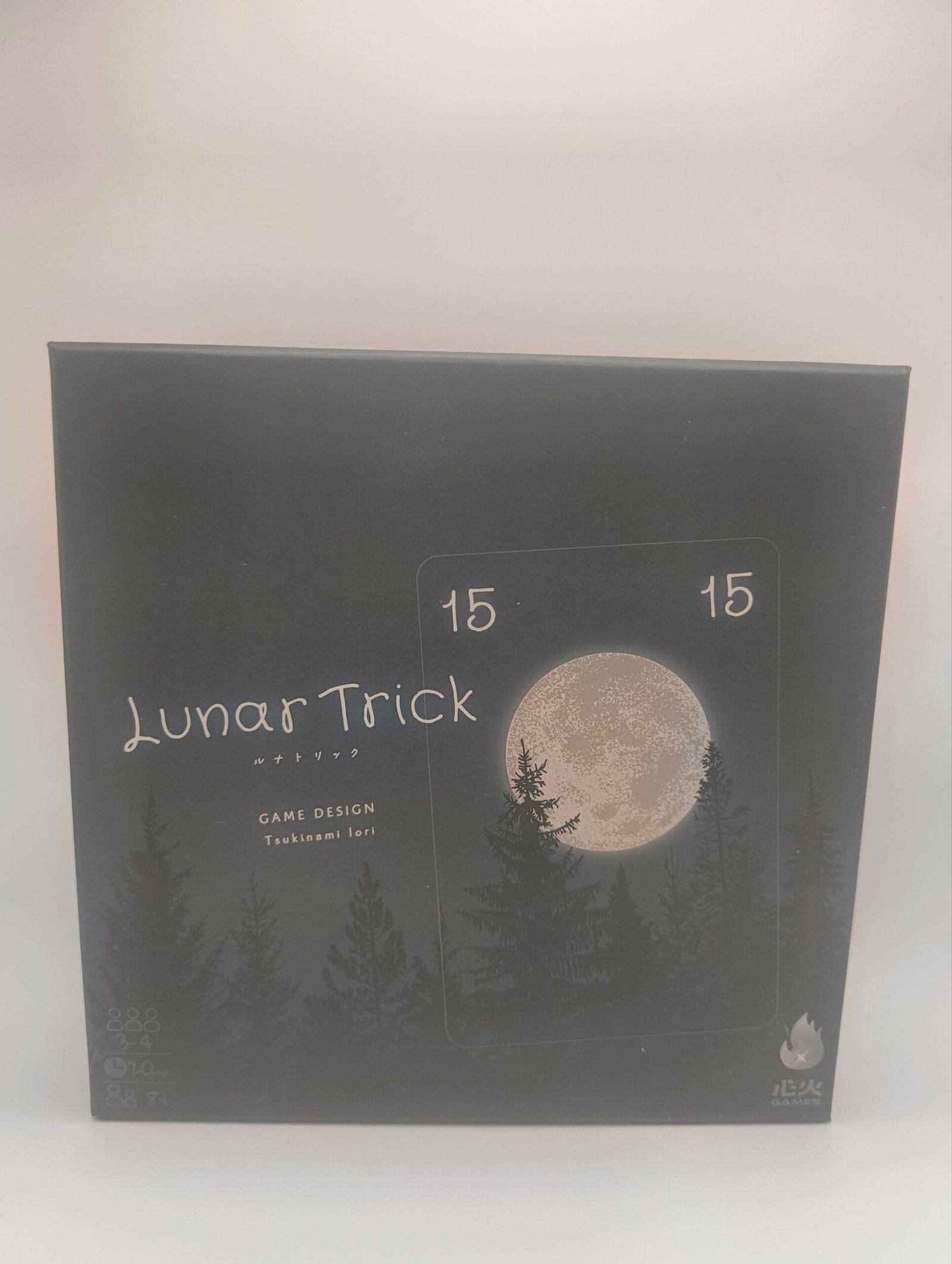 Lunar Trick (Pre-Owned)