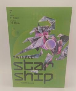 Twinkle Starship (Pre-Owned)