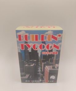 Buildin' Tycoon (Pre-Owned)