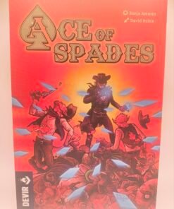 Ace of Spades (Pre-Owned)