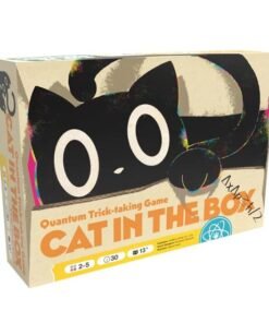 Cat in the Box - Deluxe Edition