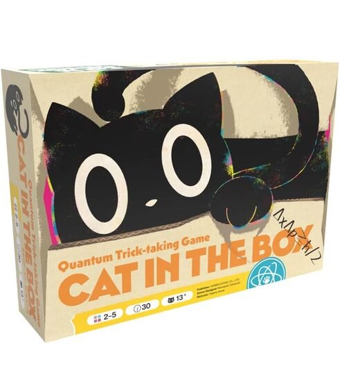 Cat in the Box - Deluxe Edition