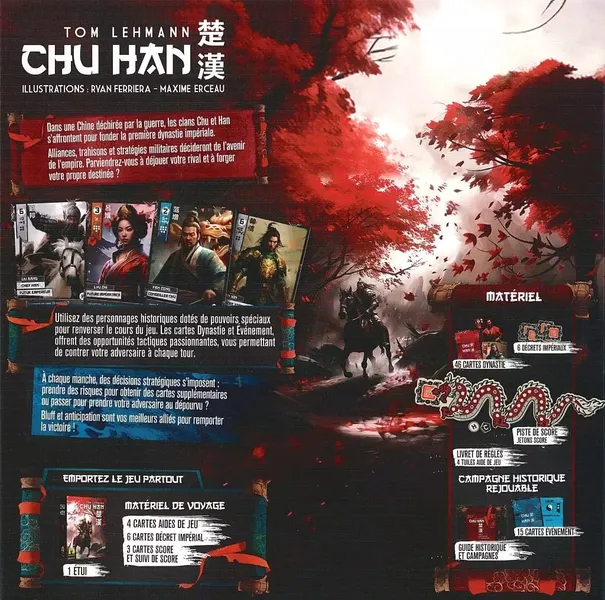 Chu Han - Image 2