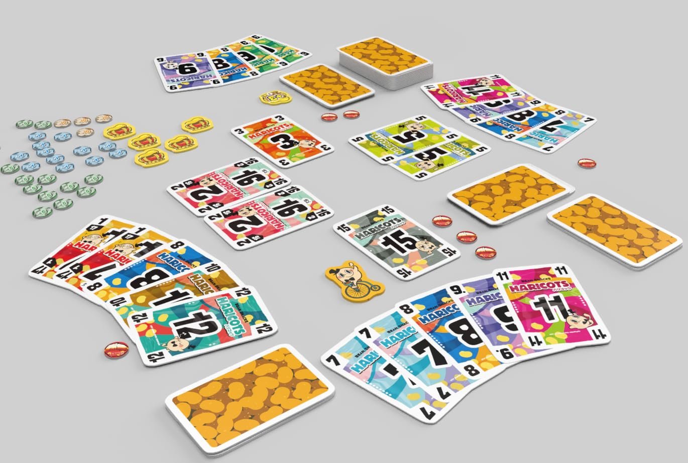 Haricots - Image 2