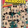Haricots box art