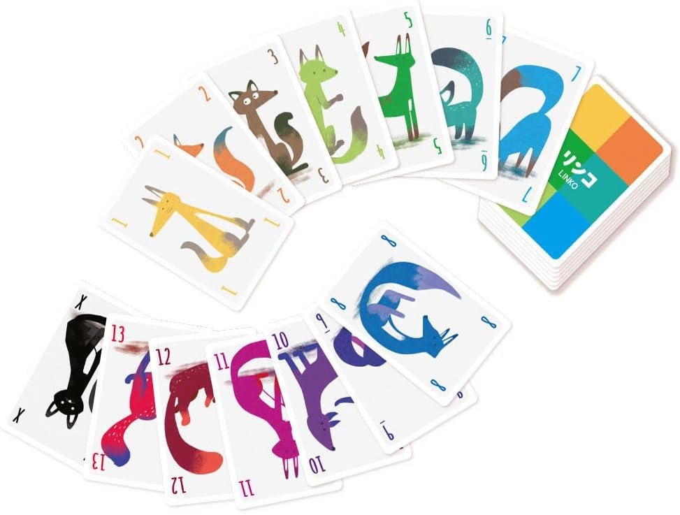 Linko - Japanese Edition - Image 3