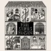 Many Stories Mansion Box Art