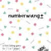 Numberwang+ Box Art