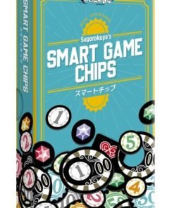 Sugorokuya Smart Chips